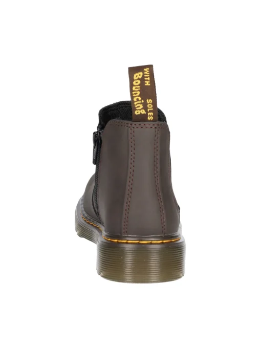 Beatles Dr Martens 2976 J unisex marrone