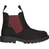 Beatles Geox Shaylax da bambino nero