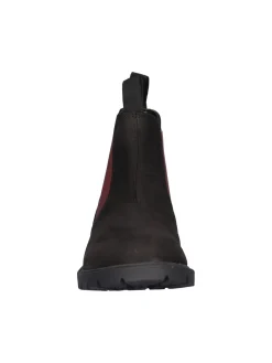 Beatles Geox Shaylax da bambino nero