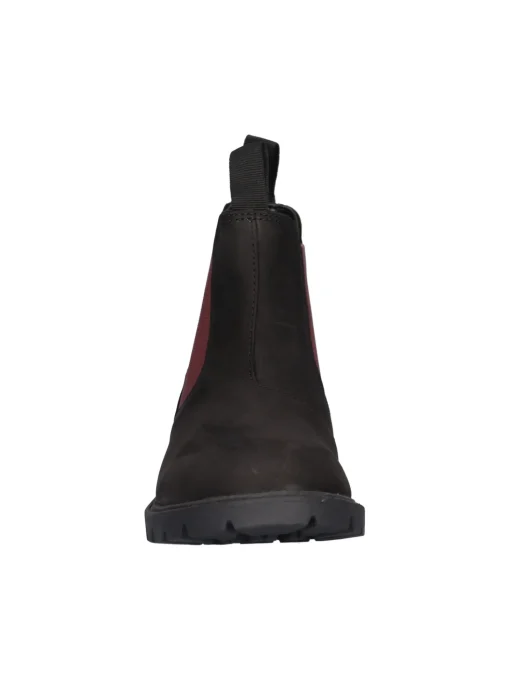 Beatles Geox Shaylax da bambino nero