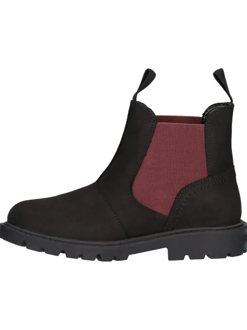 Beatles Geox Shaylax da bambino nero