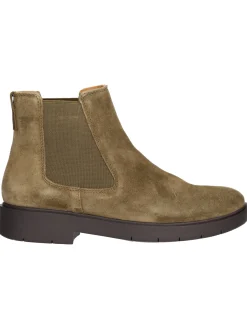 Beatles Geox Spherica da donna verde