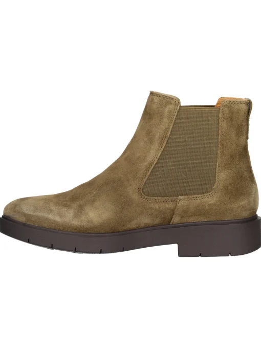 Beatles Geox Spherica da donna verde