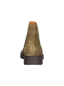 Beatles Geox Spherica da donna verde