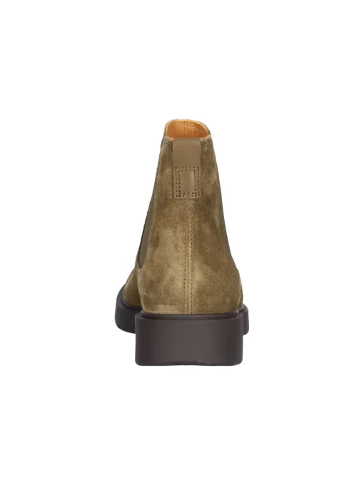 Beatles Geox Spherica da donna verde