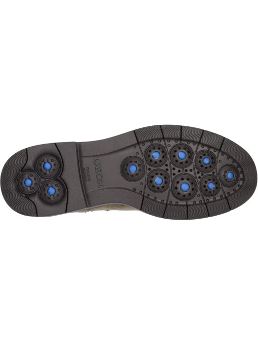 Beatles Geox Spherica da donna verde