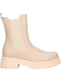 Beatles Nero Giardini da donna beige