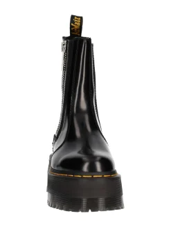 Beatles platform Dr Martens 2976 Max da donna nero