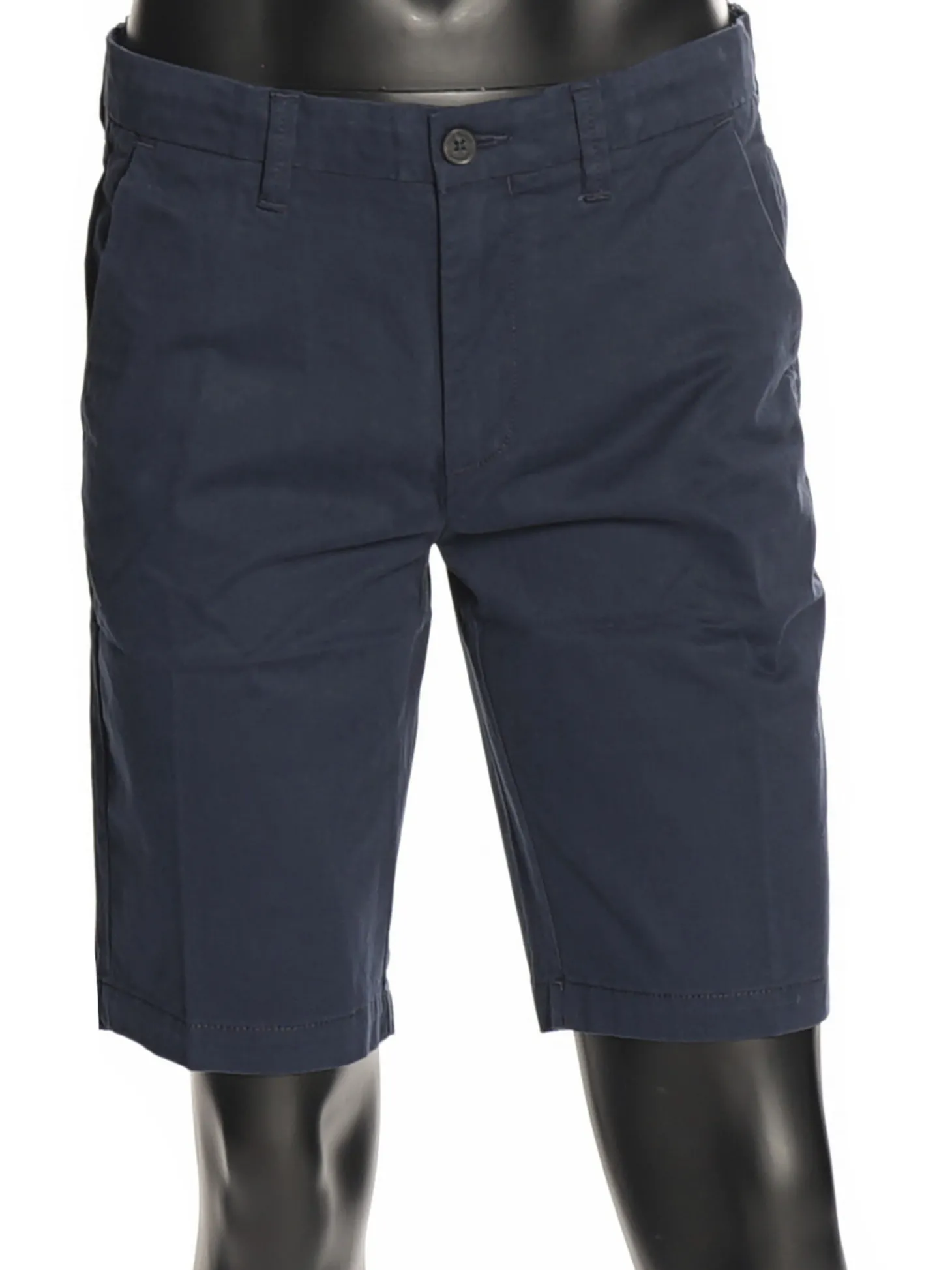 Bermuda Timberland da uomo blu