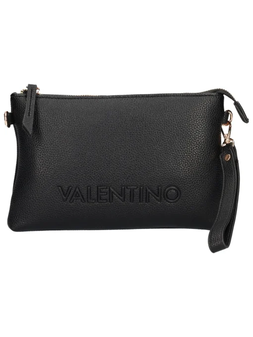 Borsa a a tracolla Mario Valentino da donna nera