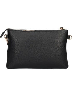 Borsa a a tracolla Mario Valentino da donna nera
