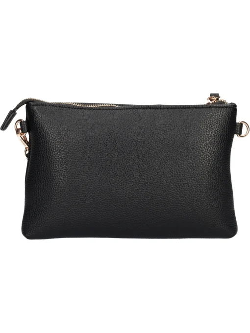 Borsa a a tracolla Mario Valentino da donna nera