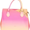 Borsa a mano Alviero Martini 1a Classe da donna multicolor