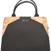 Borsa a mano Alviero Martini 1a Classe da donna nera