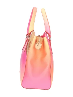 Borsa a mano Alviero Martini 1a Classe da donna multicolor