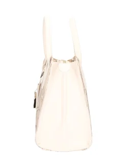 Borsa a mano Alviero Martini 1a Classe da donna beige