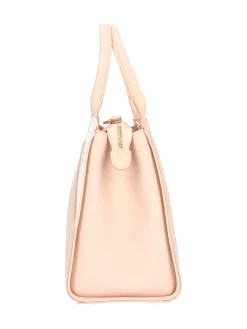 Borsa a mano Alviero Martini 1a Classe da donna rosa