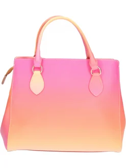 Borsa a mano Alviero Martini 1a Classe da donna multicolor