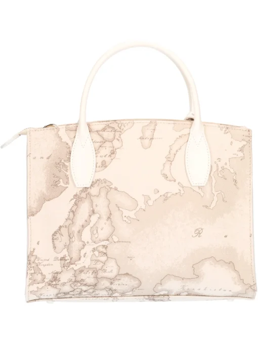 Borsa a mano Alviero Martini 1a Classe da donna beige