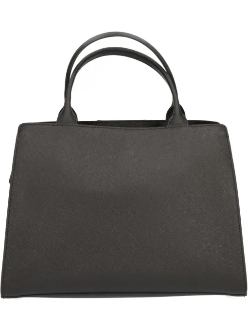 Borsa a mano Alviero Martini 1a Classe da donna nera