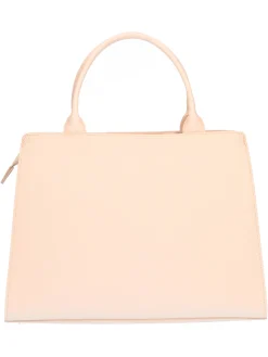 Borsa a mano Alviero Martini 1a Classe da donna rosa