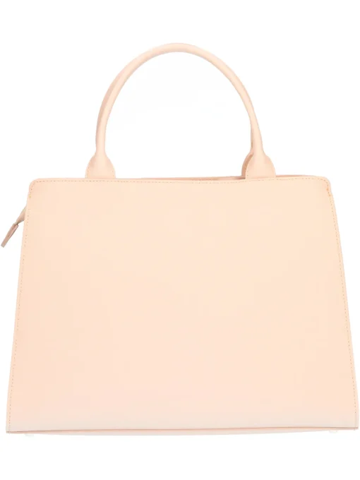 Borsa a mano Alviero Martini 1a Classe da donna rosa