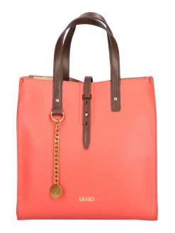 Borsa a mano Liu Jo da donna arancione