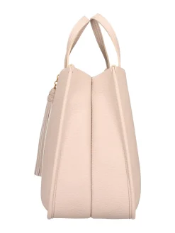 Borsa a mano Liu Jo da donna beige