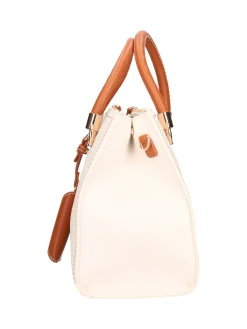 Borsa a mano Liu Jo da donna avorio