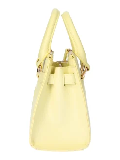 Borsa a mano Liu Jo da donna gialla lime