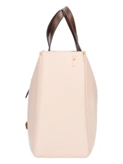 Borsa a mano Liu Jo da donna beige