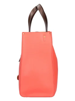 Borsa a mano Liu Jo da donna arancione