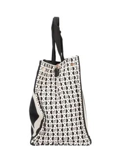 Borsa a mano Liu Jo da donna nera
