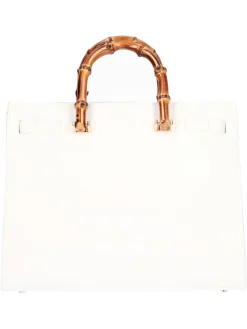 Borsa a mano Liu Jo da donna bianca