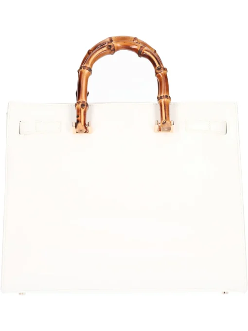 Borsa a mano Liu Jo da donna bianca