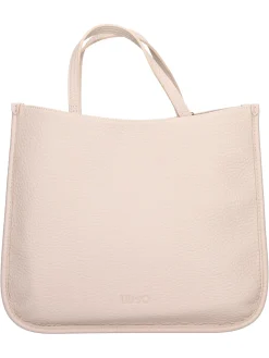 Borsa a mano Liu Jo da donna beige