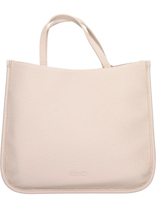 Borsa a mano Liu Jo da donna beige