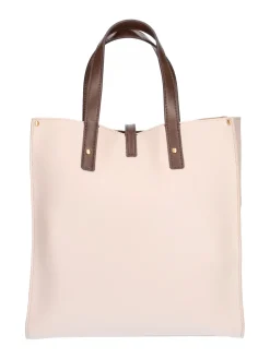 Borsa a mano Liu Jo da donna beige