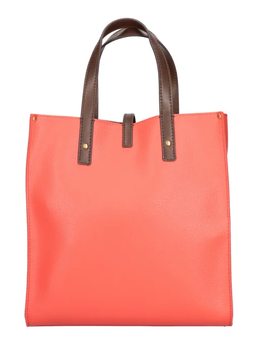 Borsa a mano Liu Jo da donna arancione