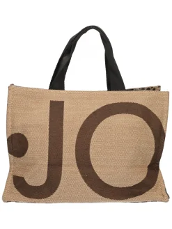 Borsa a mano Liu Jo da donna marrone