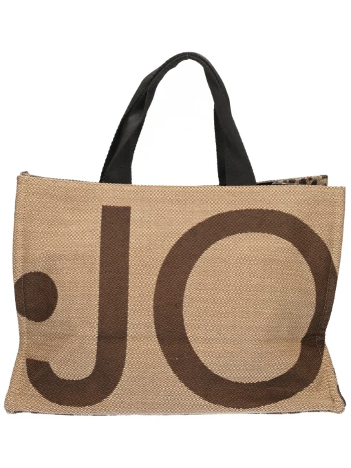 Borsa a mano Liu Jo da donna marrone