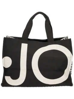 Borsa a mano Liu Jo da donna nera