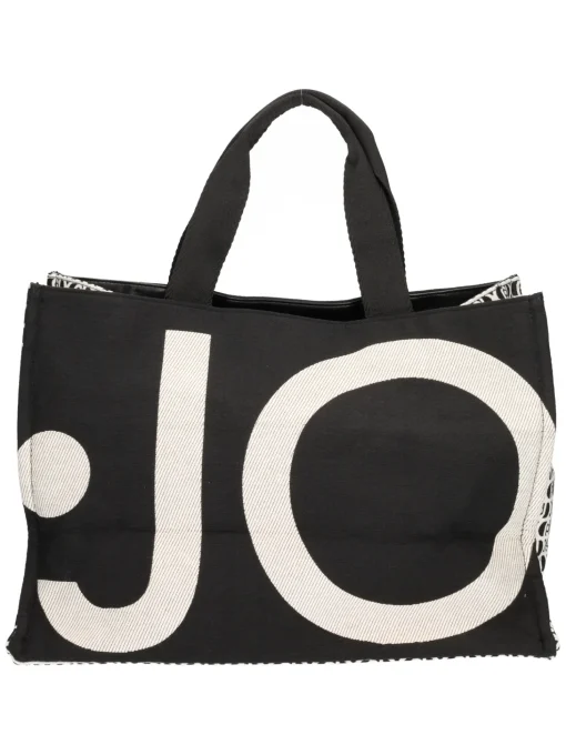 Borsa a mano Liu Jo da donna nera