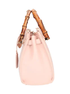 Borsa a mano M Liu Jo da donna cipria