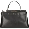 Borsa a mano Mario Valentino da donna nera
