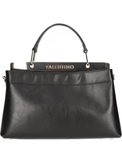 Borsa a mano Mario Valentino da donna nera