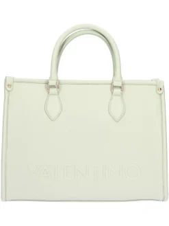 Borsa a mano Mario Valentino da donna verde