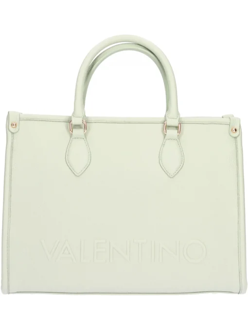 Borsa a mano Mario Valentino da donna verde