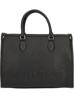 Borsa a mano Mario Valentino da donna nera