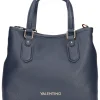 Borsa a mano Mario Valentino da donna blu